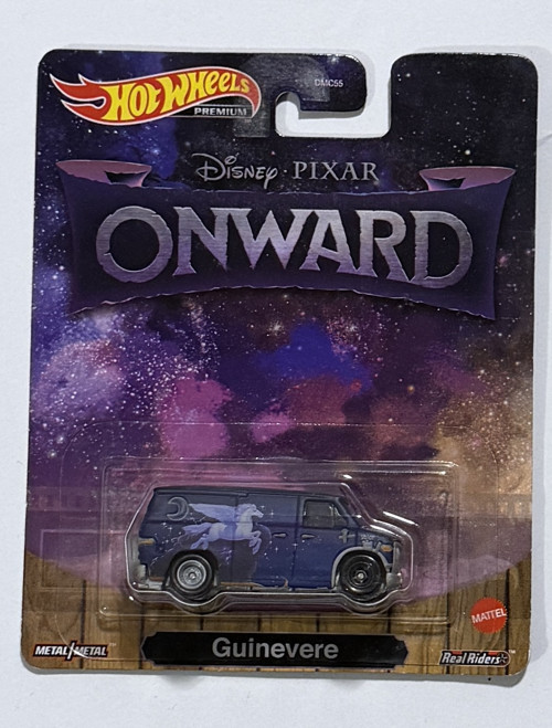 Premium Series Pixar - Onward - Guinevere