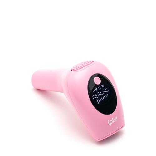 - LumiPulse IPL Lazer Epilasyon Cihazı