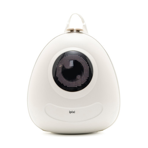 - Little Buddy LED Okul Öncesi Akıllı Sırt Çantası