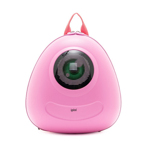- Little Buddy LED Okul Öncesi Akıllı Pembe Sırt Çantası