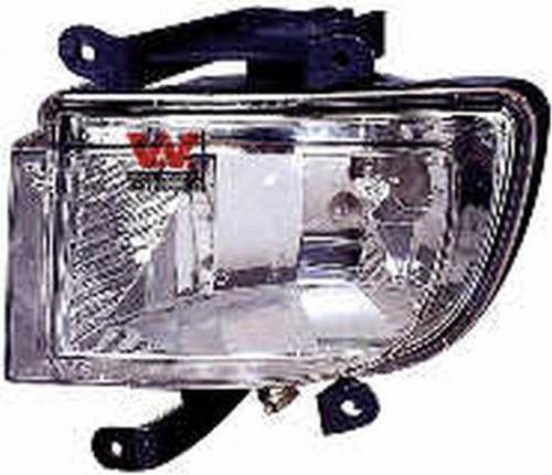 Hyundai Getz 2002-2005 Sis Lambası Sağ (Oem No:922021C000)