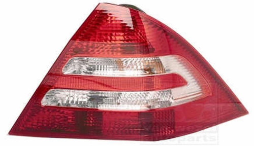 Mercedes W203 2004-2007 Stop Lambası Sağ (Oem No:A2038202064)