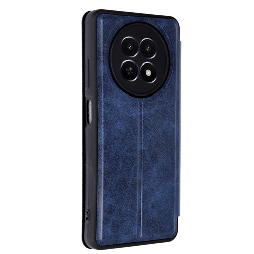 12 5G Kılıf Flip Cover - Lacivert