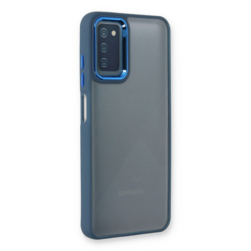 Galaxy A03S Kılıf Dora Kapak -