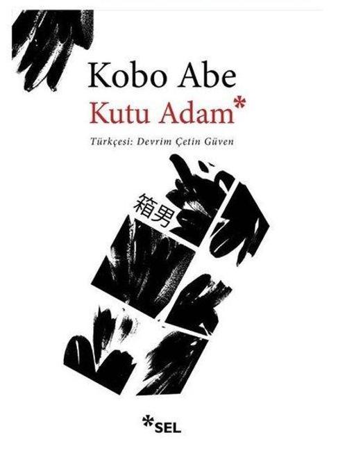 Kutu Adam