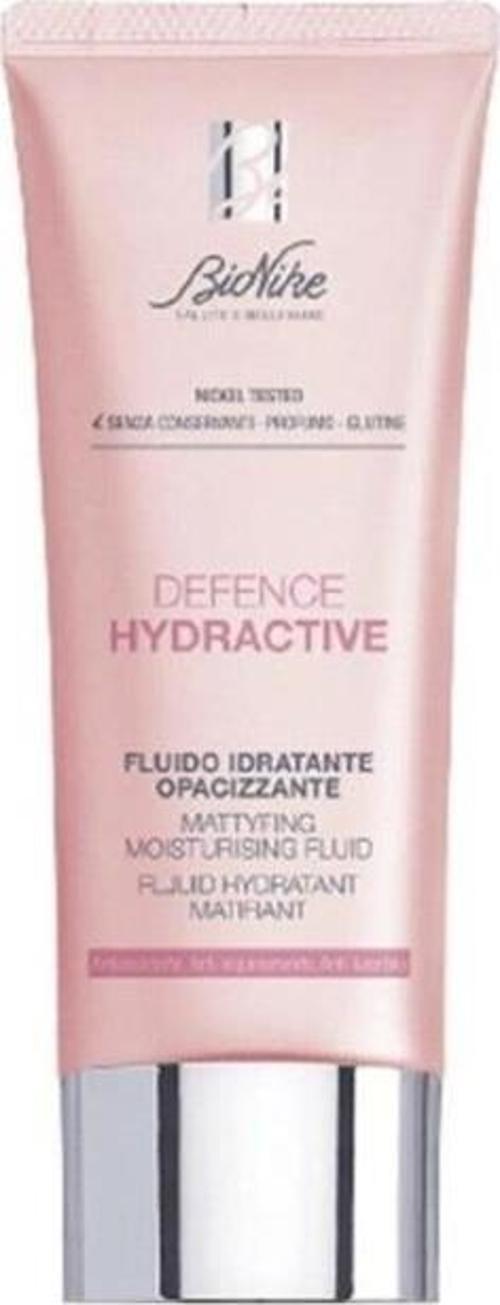 BIONIKE Defence Hydractive Mattiying Fluid 40 ml