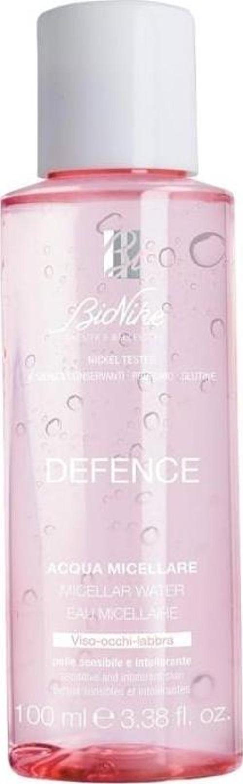 BIONIKE Defence Micellar Water 100 ml