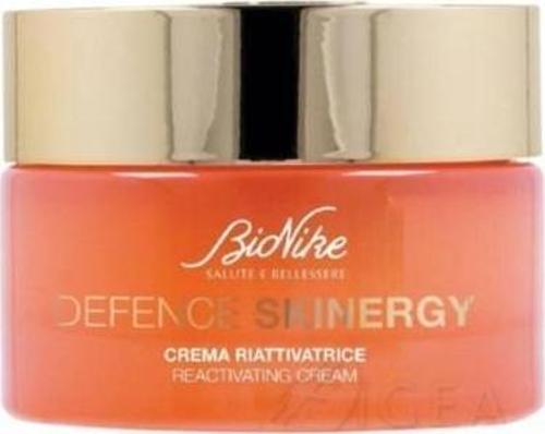 BIONIKE Defence Skinergy Reactivating Cream 50 ml