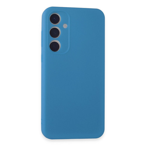 Galaxy A55 5G Kılıf First Silikon -