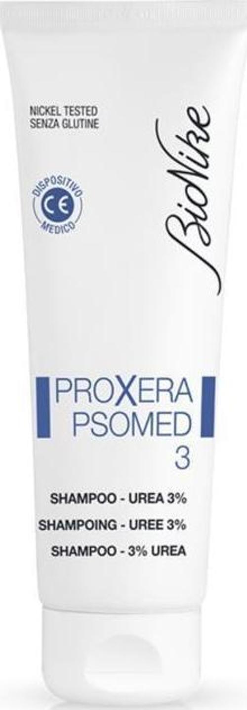 BIONIKE Proxera Psomed 3 Shampoo 3% Urea  125 ml