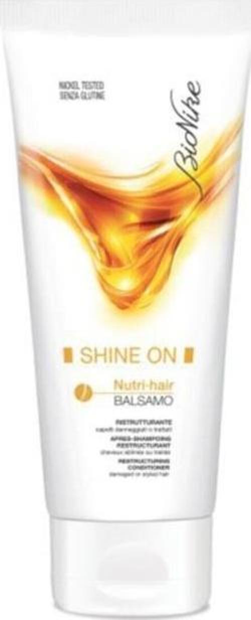 BIONIKE Shine On Nutri-Hair Conditioner 200 ml 