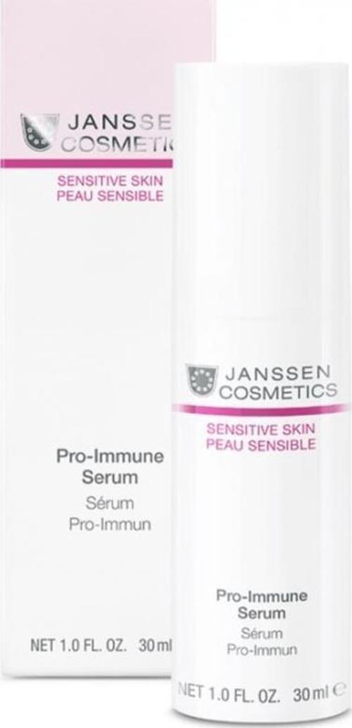 JANSSEN COSMETICS Pro-Immune Serum 30 ml