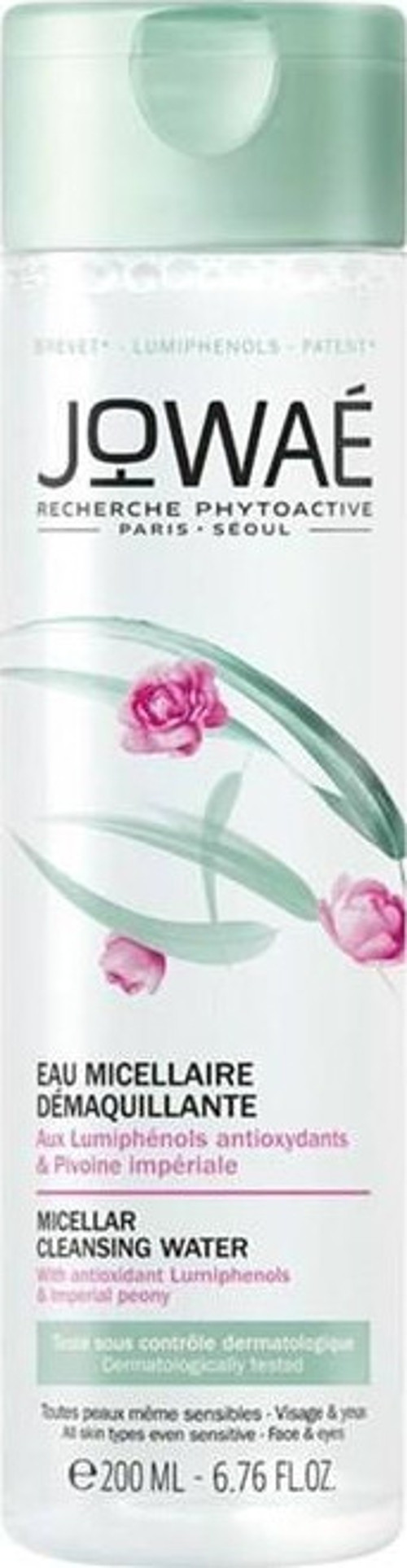 Micellar Cleansing Water 200 ml