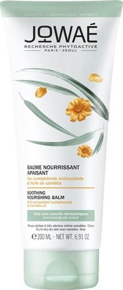 Soothing Nourishing Balm 200 ml