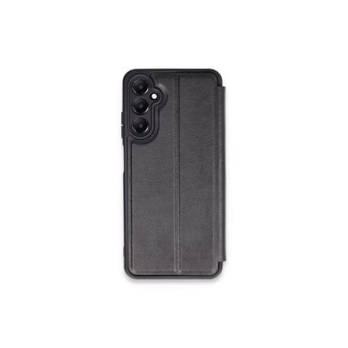 Galaxy S24 Fe Kılıf Flip Cover - Siyah