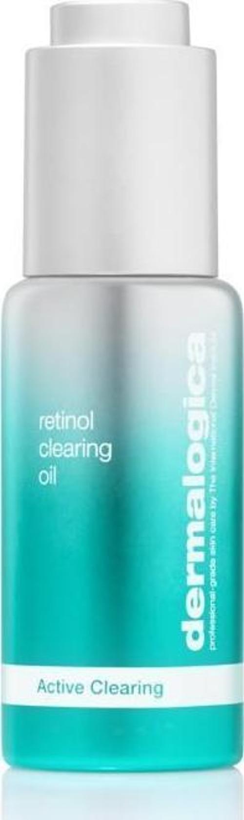 DERMALOGICA Retinol Clearing Oil 30 ml