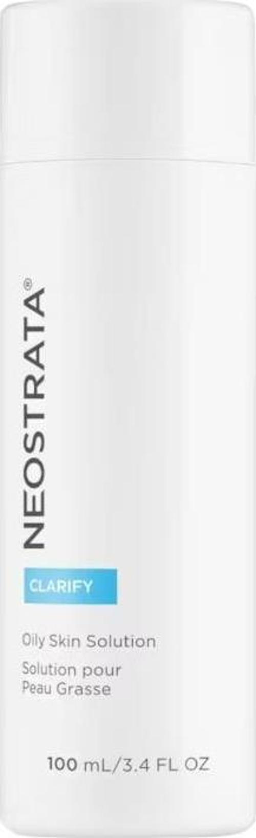 Clarify Oily Skin Solution 100 ml