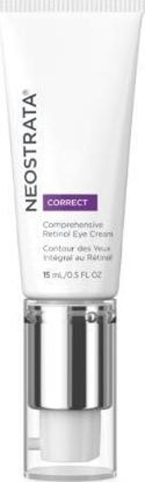 Correct Comprehensive Retinol Eye Cream 15 ml