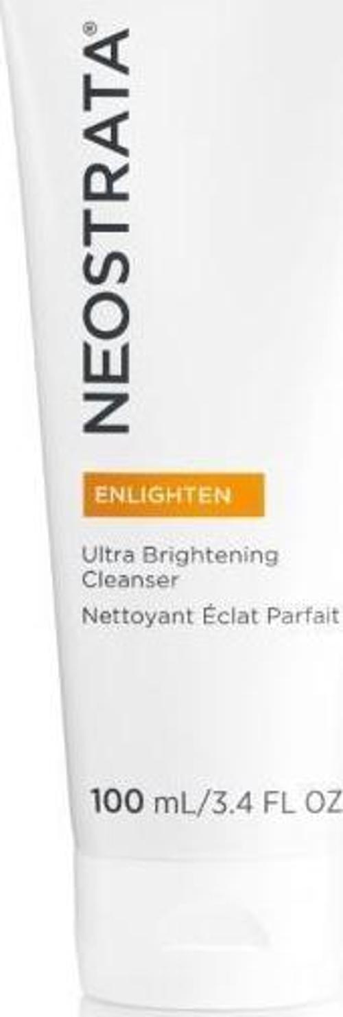 Enlighten Enlighten Ultra Brightening Cleanser 100 ml