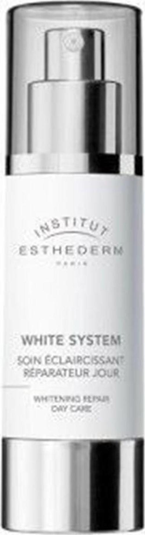 White System Whitening Day Cream 50 ml