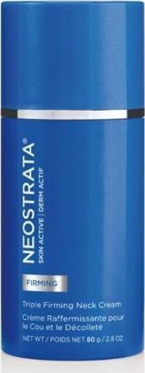 Skin Active Triple Firming Neck Cream 80 gr