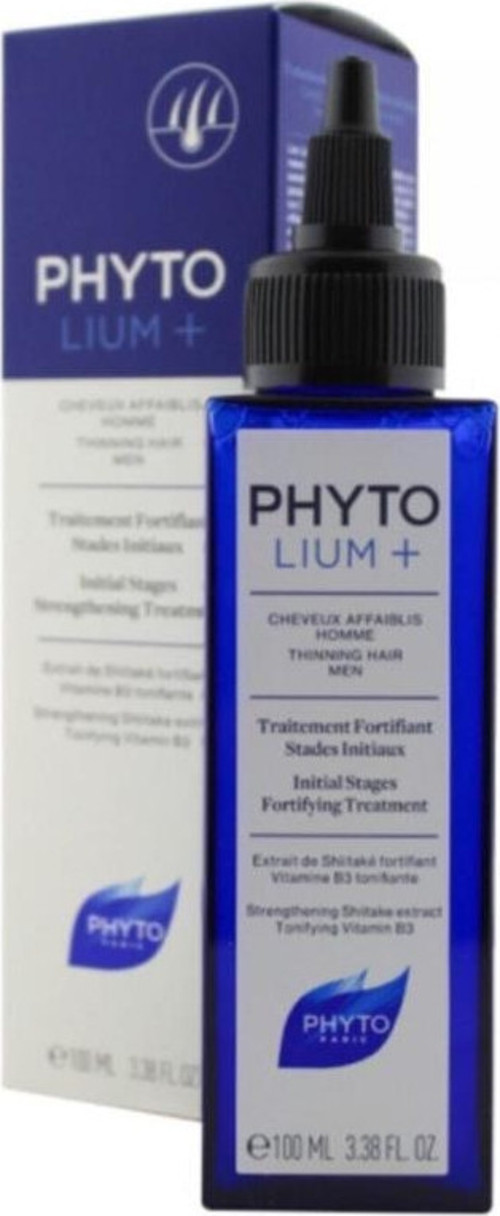PHYTOLIUM+ Serum 100 ml