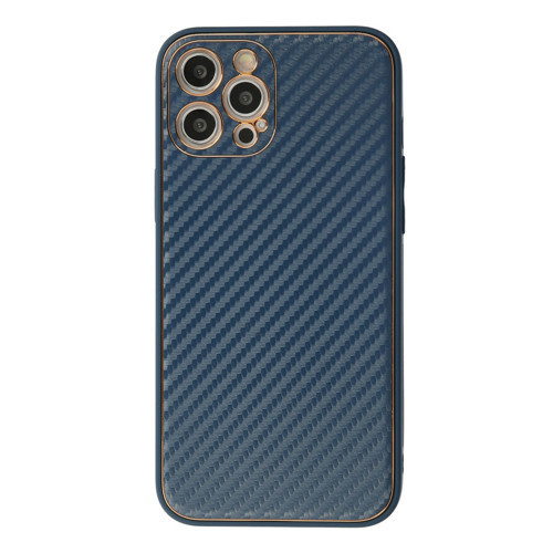 Iphone 12 Kılıf Coco Karbon Silikon -