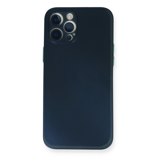 Iphone 12 Kılıf Pp İnce Kapak -