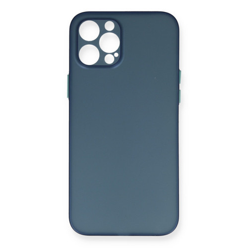 Iphone 12 Kılıf Pp İnce Kapak -
