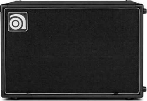 Venture VB-112 1 x 12-inch 250-Watt Bas Kabin