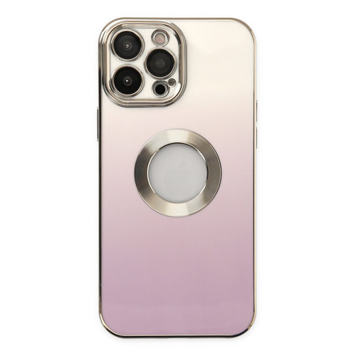 Iphone 13 Kılıf Best Silikon - Mor