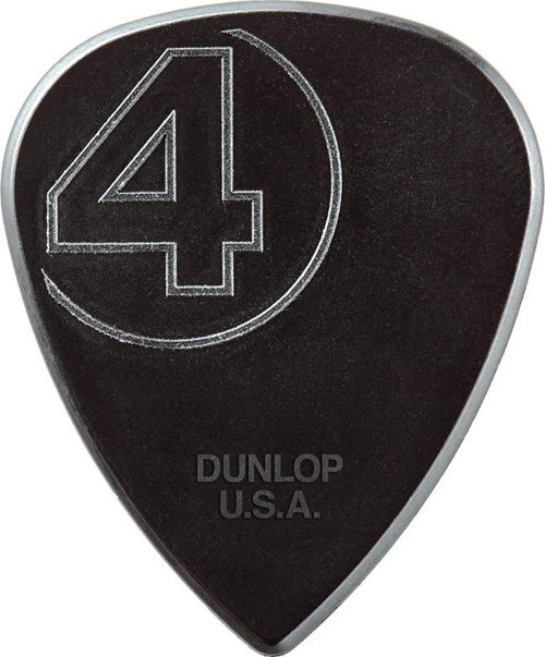 Jim Root Signature 6lı Pena