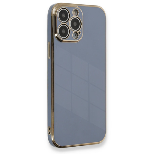Iphone 13 Kılıf Volet Silikon -