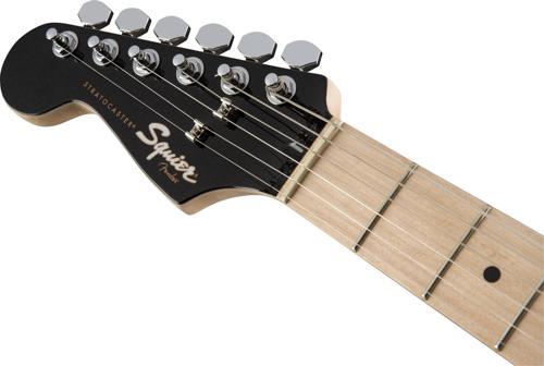 Blues Junior IV Siyah Elektro Gitar Amfisi