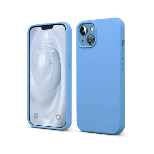 Iphone 14 Kılıf First Silikon -