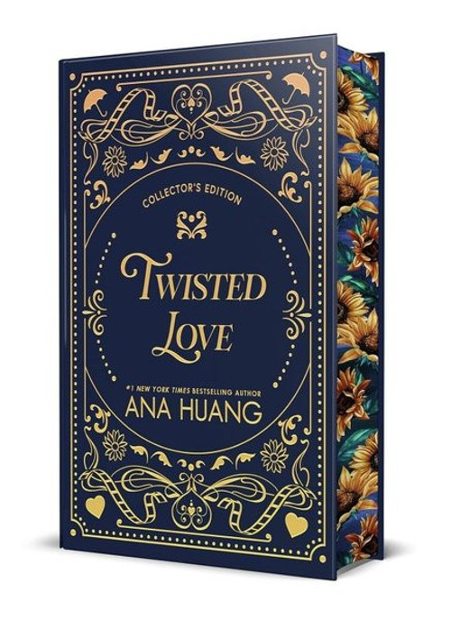 Twisted Love : Collector's Edition