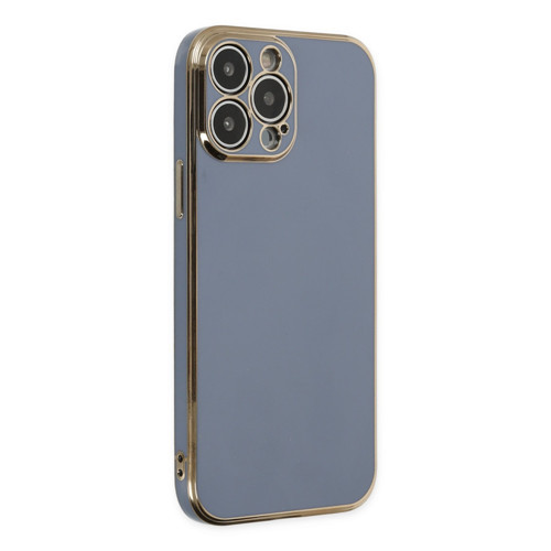Iphone 14 Kılıf Volet Silikon -