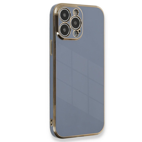 Iphone 15 Kılıf Volet Silikon -