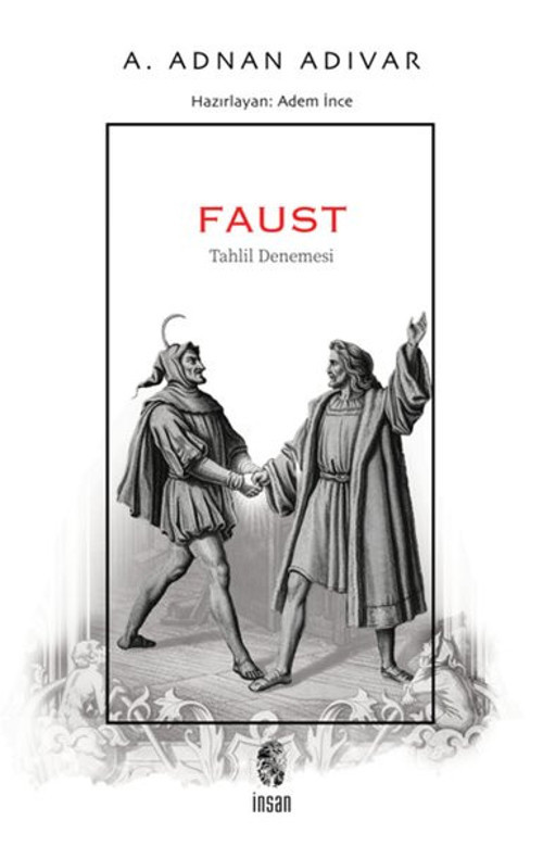 Faust - Tahlil Denemesi