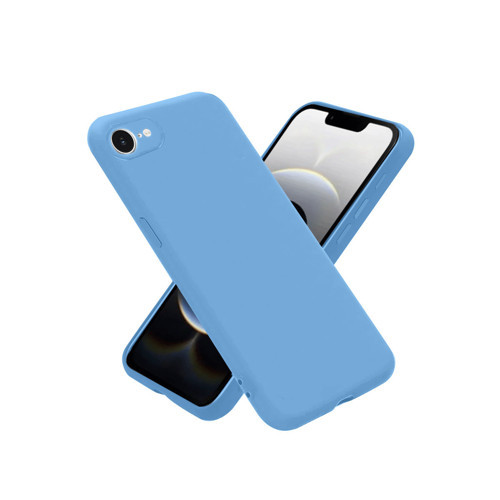 Iphone 16E Kılıf First Silikon -