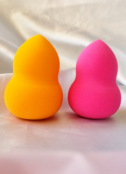 2'li Armut Makyaj Sünger