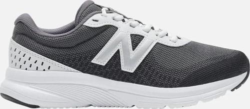 NB Running W411WA2 Gri Ünisex Yürüyüş Koşu Ayakkabısı