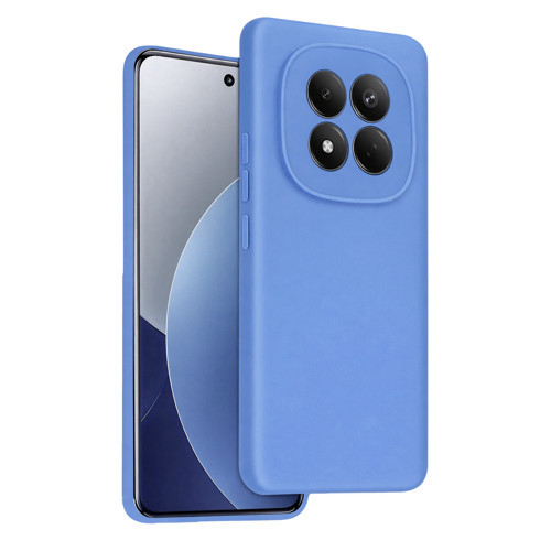 Redmi Note 15 4G First Silikon -