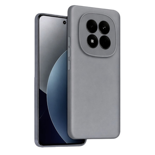 Redmi Note 15 5G First Silikon - Gri