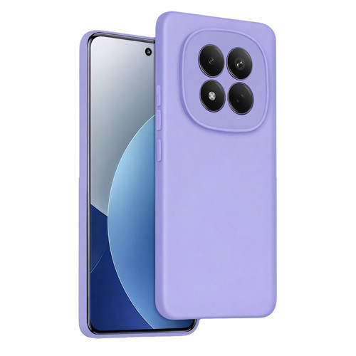 Redmi Note 15 5G First Silikon - Lila