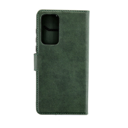 Reeder P13 2021 Kılıf S Kapaklı Kılıf - Yeşil