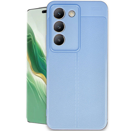 V30 Lite 4G Kılıf Auto Focus Kapak -