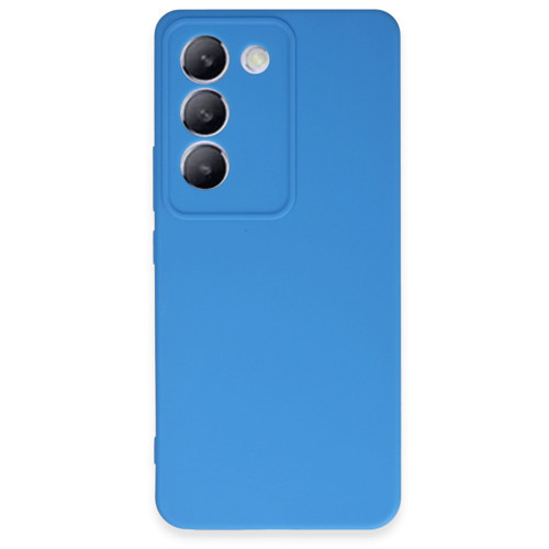 V30 Lite 4G Kılıf First Silikon -