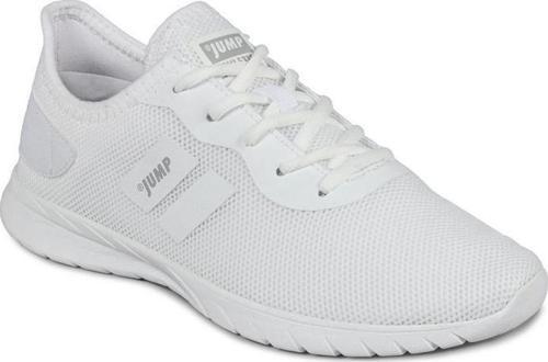 24853 BEYAZ COMFORT CASUAL ANATOMİK SPOR AYAKKABISI