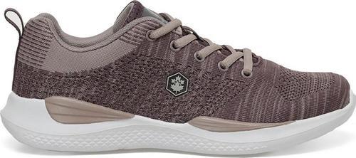 Wolky 4Fx Mor Comfort Casual Günlük Spor Ayakkabı